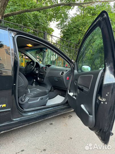 Citroen C2 1.4 МТ, 2008, 149 100 км