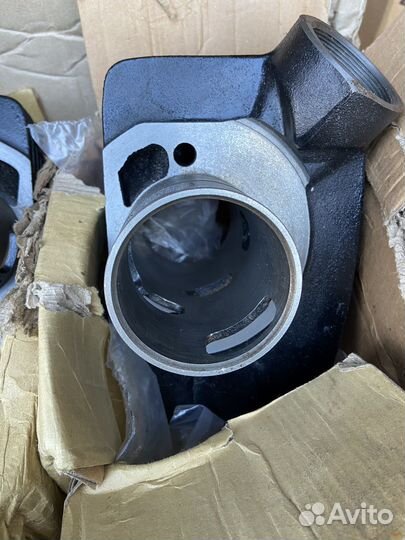 Цилиндры Ява 634