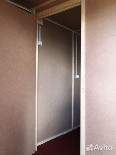 Аренда контейнера