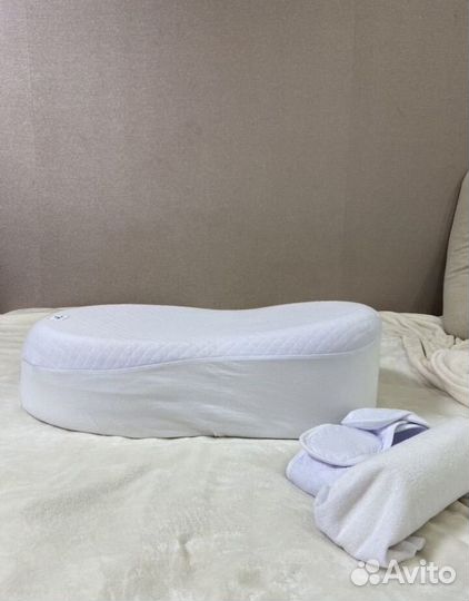 Кокон для новорожденных good nigt baby