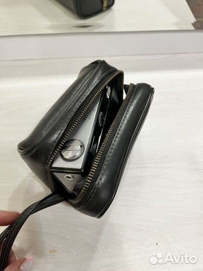 Плёночный фотоаппарат Вилия