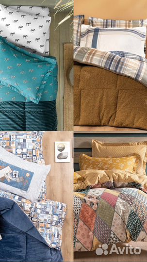 Постельное белье люкс сатин бамбук турция