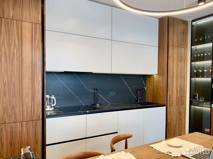 Кухни на заказ km-36994