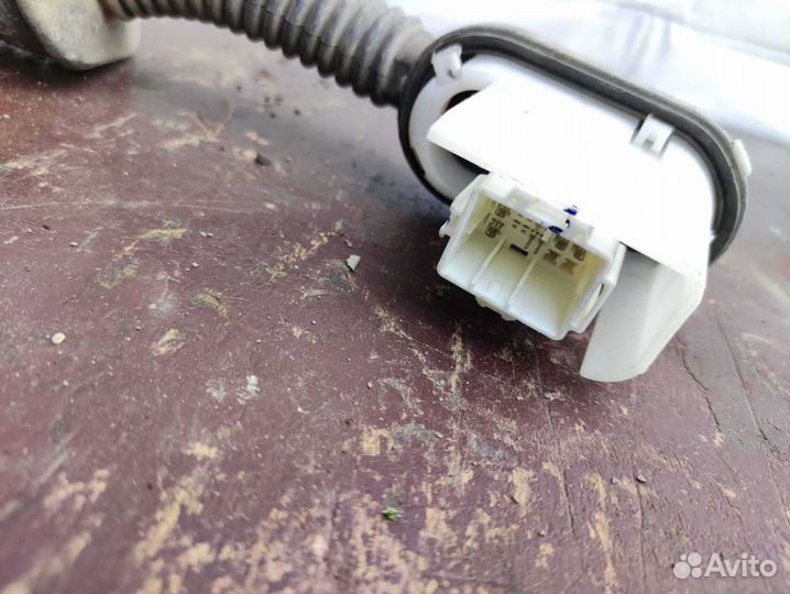 Проводка двери передней правой Honda Accord 8