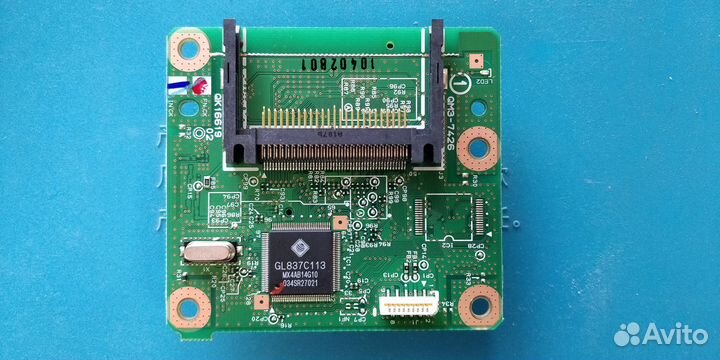 Запчасти Canon MG5120/MG5140/MG5220/MG5340/MG6240