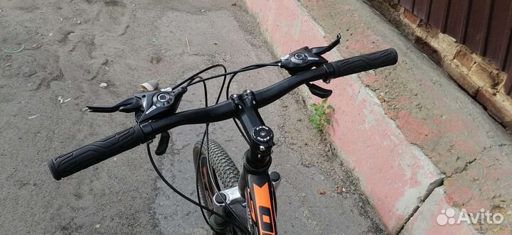 Горный Велосипед kano mingdi 2022