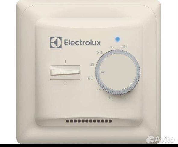Терморегулятор Electrolux ETB-10 нс