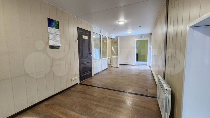 Складское помещение, торговля 600 м²