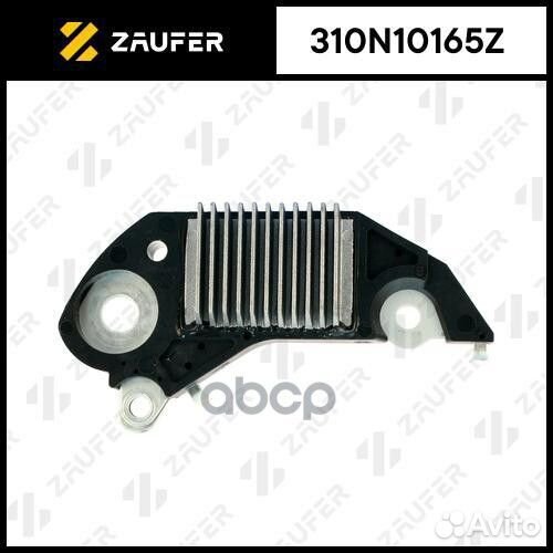 Регулятор генератора 310N10165Z zaufer