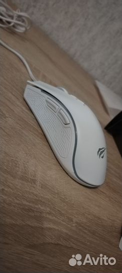 Игровая мышь