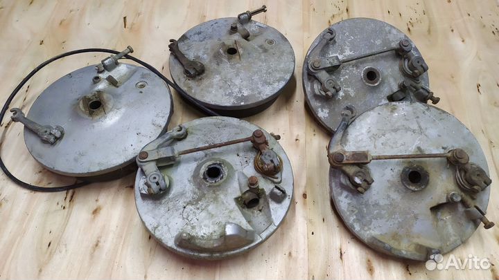 Барабан Иж Юпитер