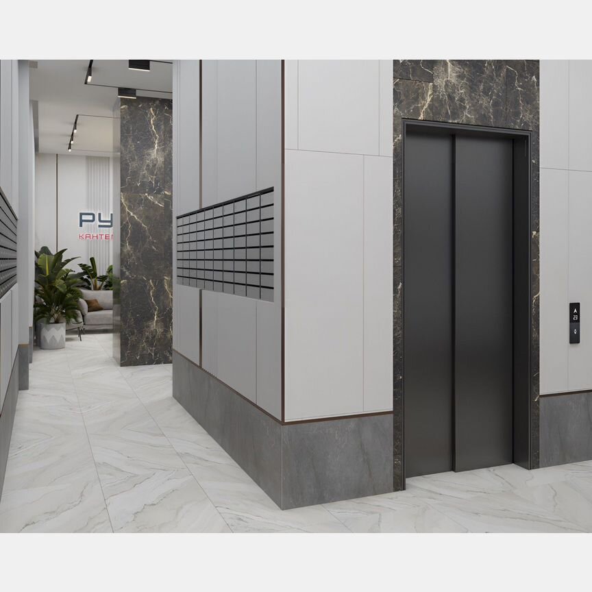 1-к. квартира, 32 м², 18/26 эт.