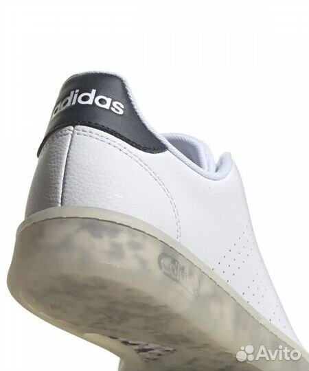 Кроссовки Adidas Advantage Base FY6033