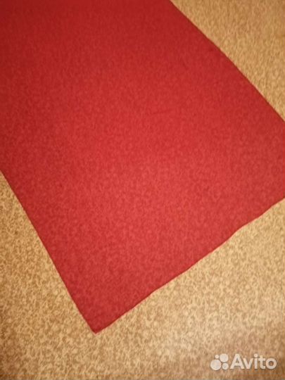 Ткань шифон