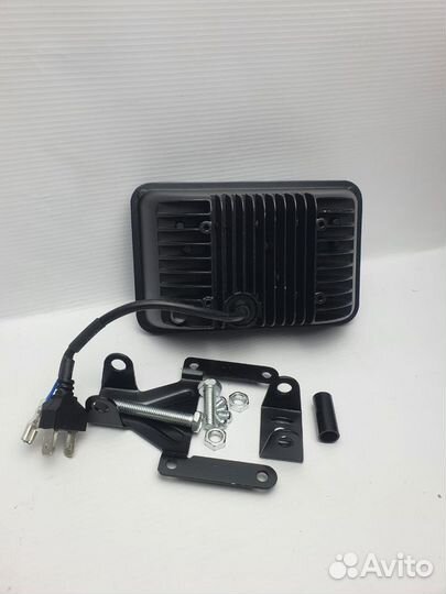 Прожектор 5 Линз с дхо Новый