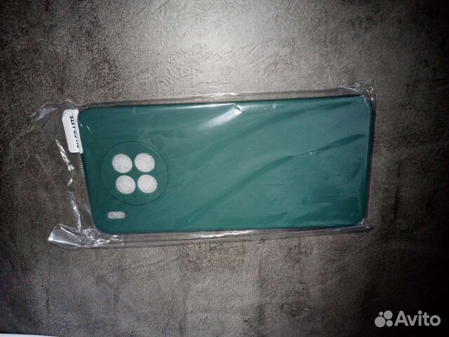 Чехол на Honor 50 lite / Huawei Nova 8i