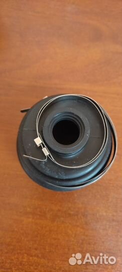 Пыльник шруса masuma MF-2115