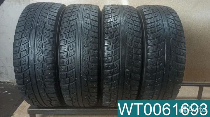 Kumho I'Zen KW22 235/65 R17 95T