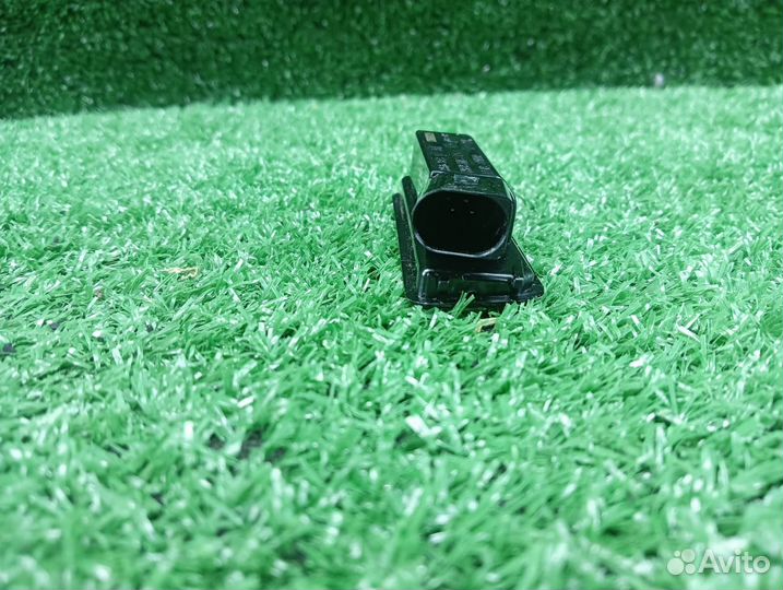 Фонарь подсветки номерного знака VAG Volkswagen Pa