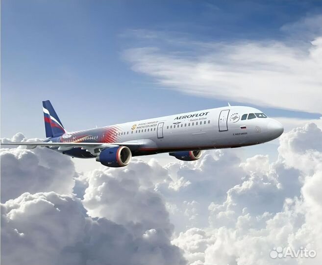 Упаковщик в самолетах аэропорт Вахта 20/30/45