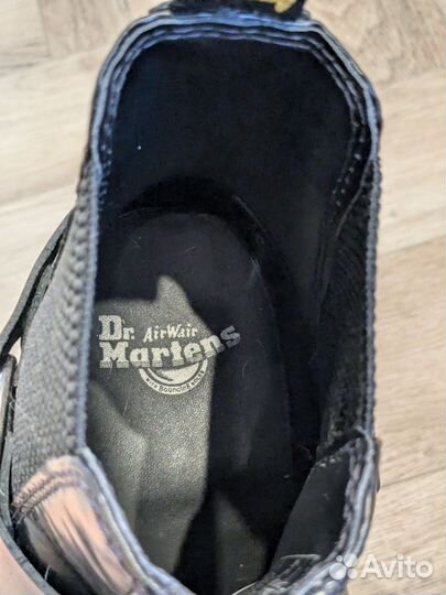 Dr martens AirWair ботинки