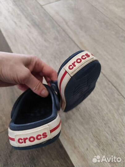 Crocs c9