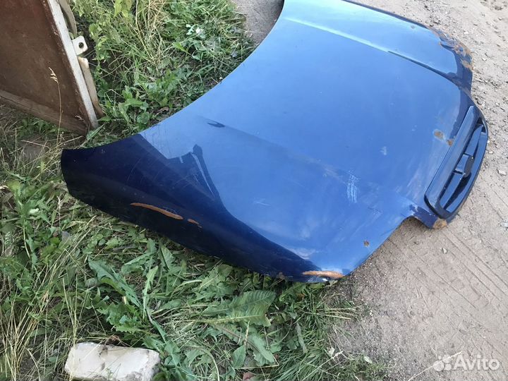 Капот ваз 2110м