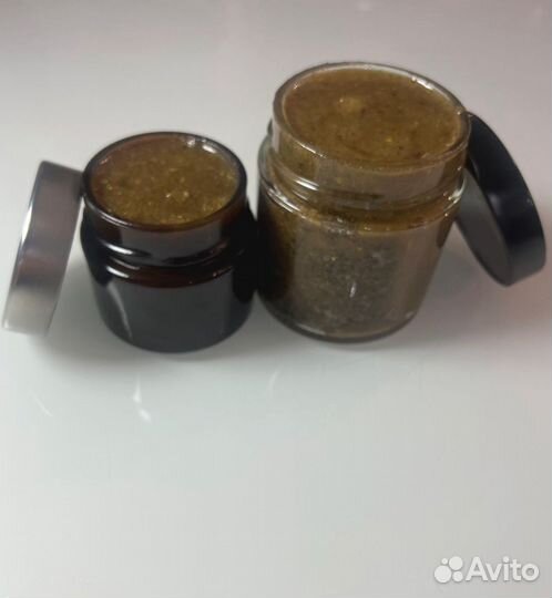 Мед волшебный для него