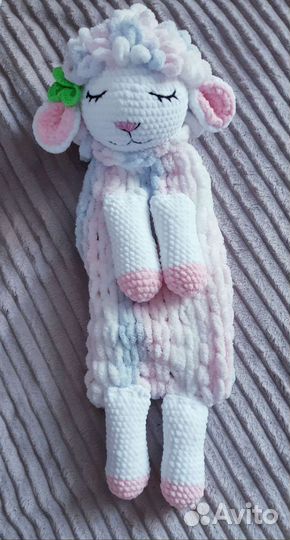 Мягкие игрушки