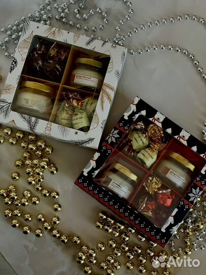 Подарочный набор