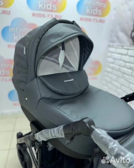 Детские коляски 2в1 /3в1 новые