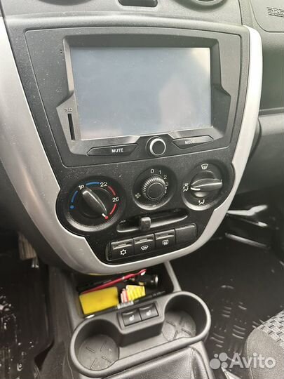 LADA Granta 1.6 МТ, 2014, 160 000 км