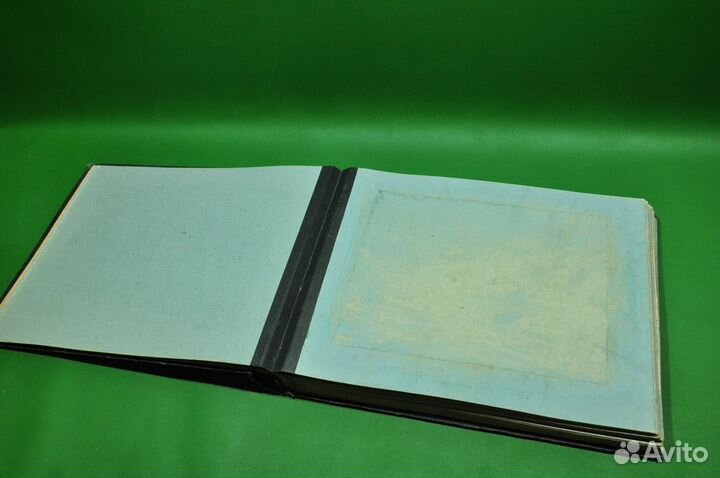 Альбом Ленинградского автомобильного института 30е