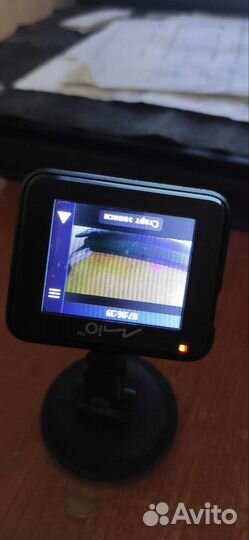 Видеорегистратор Mio MiVue C320