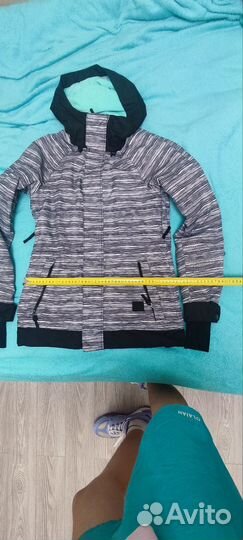 Горнолыжная куртка Oneill Женская