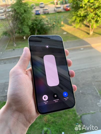 iPhone 12 Pro Max, 256 ГБ