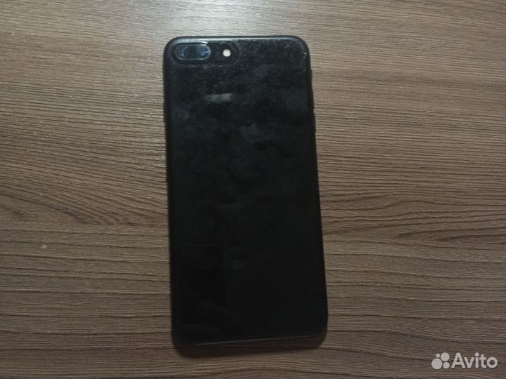 iPhone 7 Plus, 256 ГБ