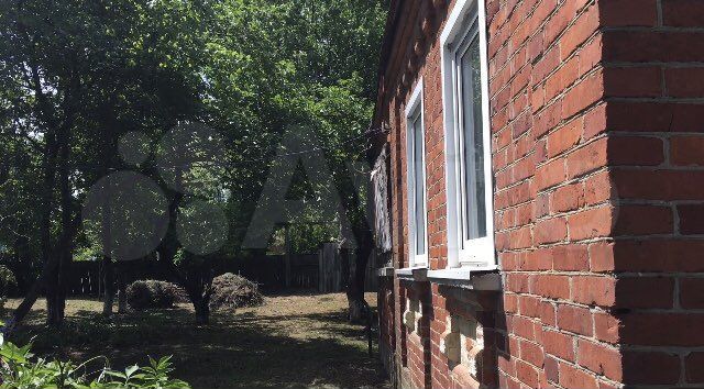 Дом 36 м² на участке 14 сот.