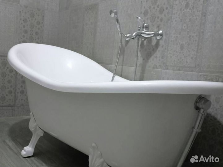 Сантехник. Услуги. Частный мастер