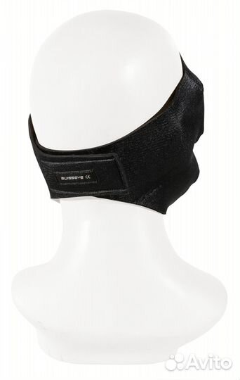 SwissEye S.W.A.T. Protective Mask Pro