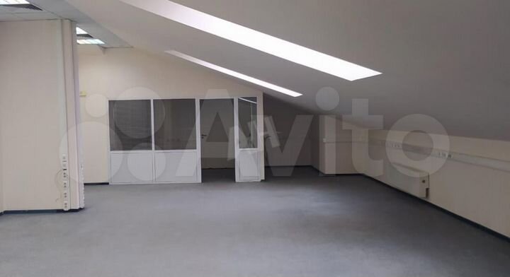 Аренда офисов 97 - 281 м2 м. Москва-Товарная в