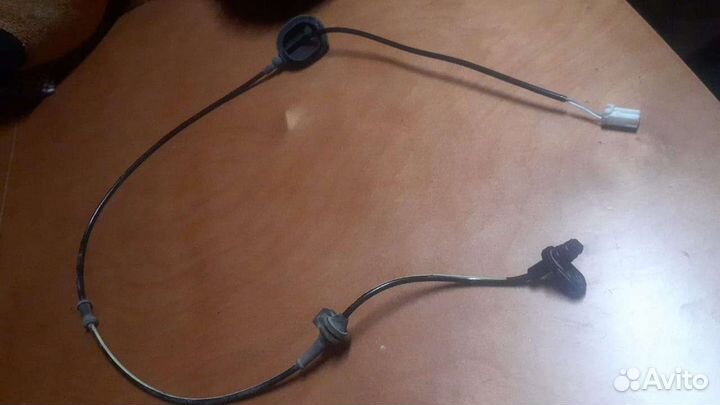Mazda 6 gj датчик ABS задний