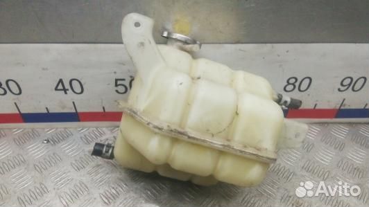 Бачок расширительный nissan pathfinder R51 (GEA10N