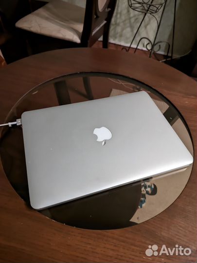 Apple MacBook Pro 13 retina 2013