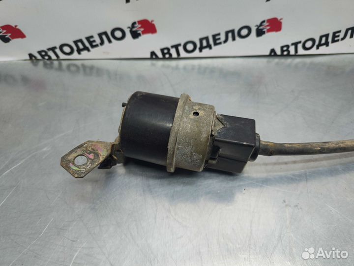 Клапан вакуумный Mitsubishi Eclipse 1G 1992 г.в