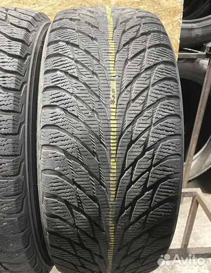 Nokian Tyres Hakkapeliitta R2 225/55 R17 101S