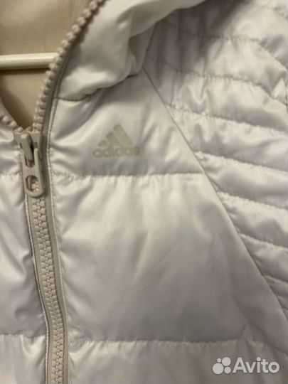 Куртка женская Adidas