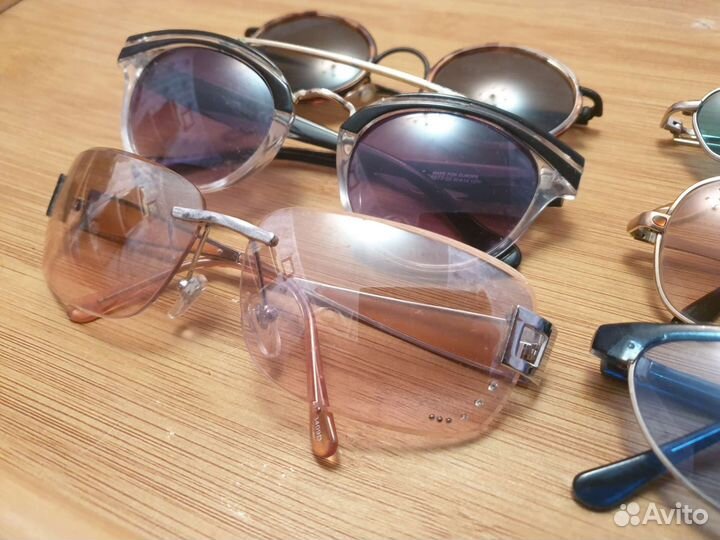 Солнцезащитные очки пр-во Япония