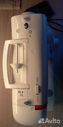 Швейная машина Singer Tradition