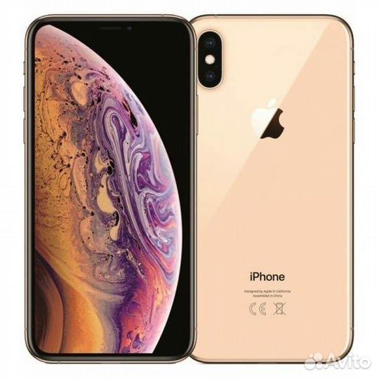 iPhone XS 64 gb